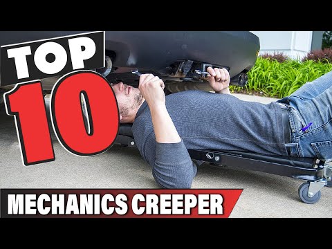 Mechanic Creeper Reviews