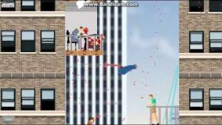 Daniel Plays - Happy Wheels