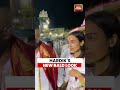Viral News: Hardik Pandya Visits Tirumala Temple In New Bald Look | Mahieka Sharma | Cricket News