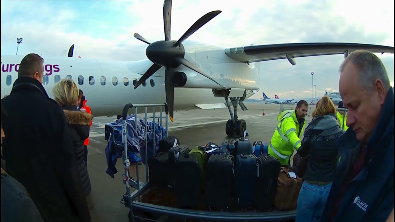 Zalaegerzeg Ungarn - Winter 2017