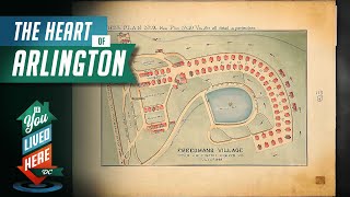 Columbia Pike and the Civil Rights History of Arlington, VA | Northern Virginia Neighborhoods