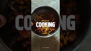 🔥 MINI VLOG | Simple Cooking Day 🍳 | Real Life Routine 💯 #gymlife