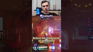 Лучший грав который я видел | #kaleg1n #overwatch2 #ana #twitch #overwatchclips
