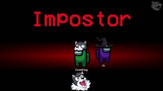 DumbDog - Boys im not dying first this time