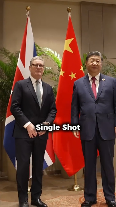 How China Took Over Africa Without a Single Bullet #china