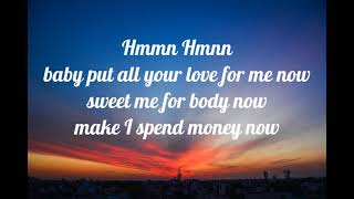 Diamond Platnumz x Wouter Kellerman - Pounds & Dollars (Official Lyrics Video)