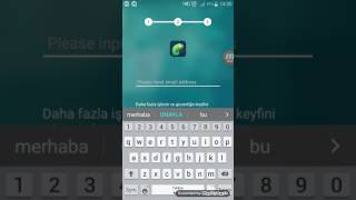anole launcher Uygulama gizleme program samsung a7 a3 a5 lg j2 j5 j7 a8 s7 s6göster saklama settings screenshot 5