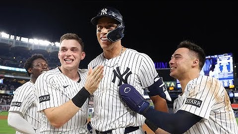 Yankees Steal Signs To Make Crazy Comeback Against Mariners