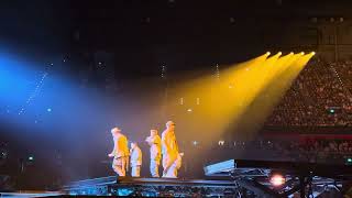 Backstreet Boys - Homecoming Germany -  No one else comes close
