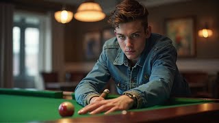 Real Snooker 3D Game Realistic Gameplay That Feels Like Real Snooker screenshot 2