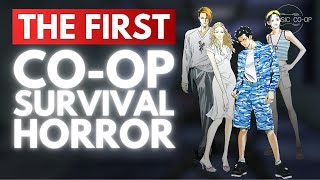 Forgotten Horror: The First Co-Op Survival Horror Game