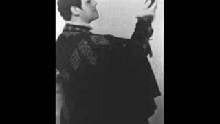 Nessun Dorma - Turandot - Jussi Björling