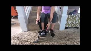 CAM Boot- Capital Foot and Ankle