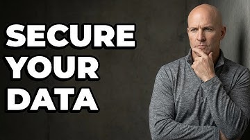 What Encryption Types Secure Data At Rest?