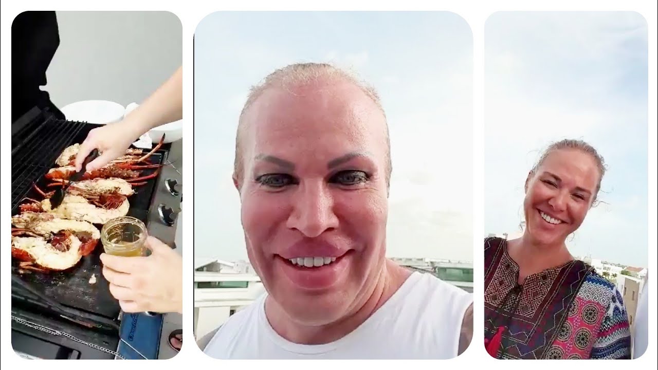 Доминиканская жена александра шпака Доминиканская жена александра шпака