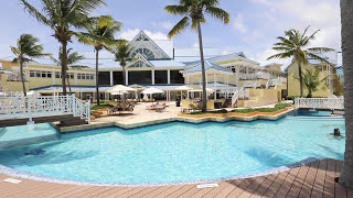 Magdalena Grand Beach Golf Resort, Tobago