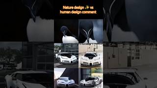 🔥human vs 🦕🏎🚗nature design #car🏎 #trending #car #2025 #bmw🔥 #drifting #racing ☠️