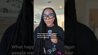 Why Are Black Hairstyles Being Banned? - Part 2