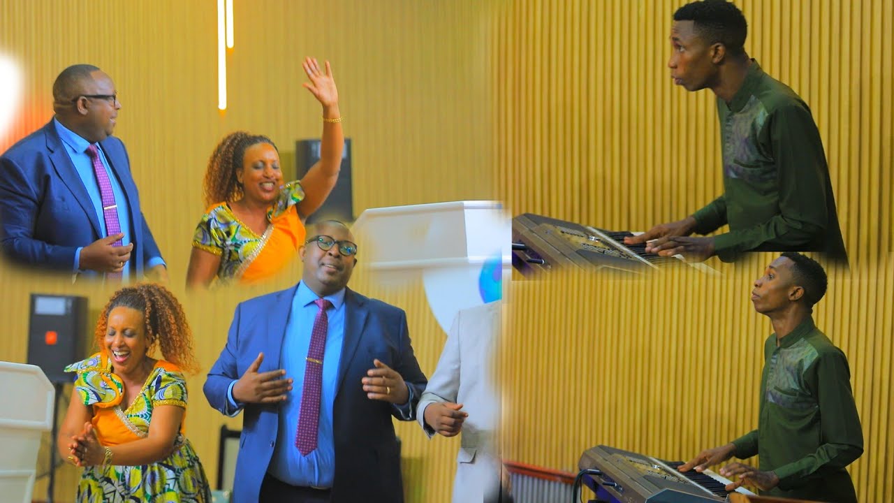 MOSES🔥🎹 MUYANDI MAVUTA ACURANZE UMUKUNGA MUYINDI STYLE NSHA MUGITARAMO🔥//ABAYUMBE BA VISION UMUNEZER