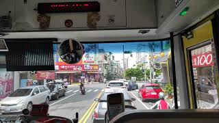屏東客運 8202 678-V2 屏客東港站-安泰醫院