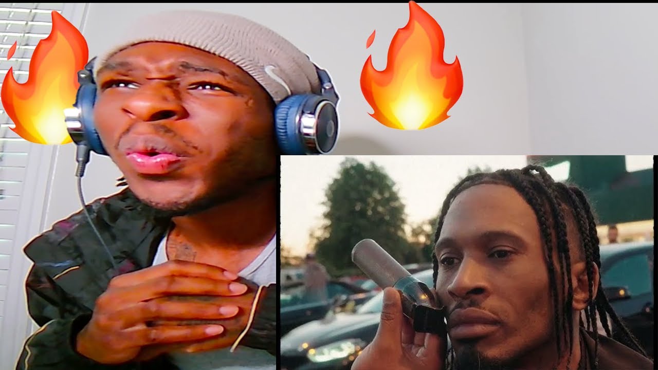 Scorcher Got A Hit!! Scorcher X Smila - 9:17PM | REACTION