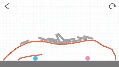 브레인 토트에서 스테이지 145를 클리어 했습니다! http://braindotsapp.com #Brain...
