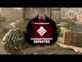 Gears of War 3 | Beast Mode Insane Difficulty Without Failing a Wave (Coop)