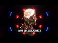 Art of cocaine set 2  solomun  boris brejcha  whomadewho   other artists by rttwlr