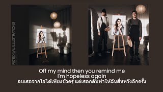 Fly By Midnight - Nothing New (Thai Sub แปลไทย)