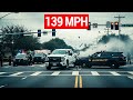 Insane Moments When Cops Face Off With the Most Dangerous Criminals – Caught on Dashcam #26