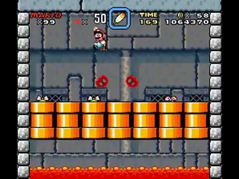 Super Mario World (SNES) é uma aventura essencial para a história dos  videogames