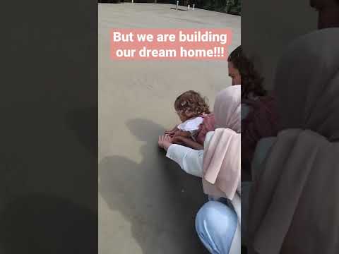 Building Our Dream