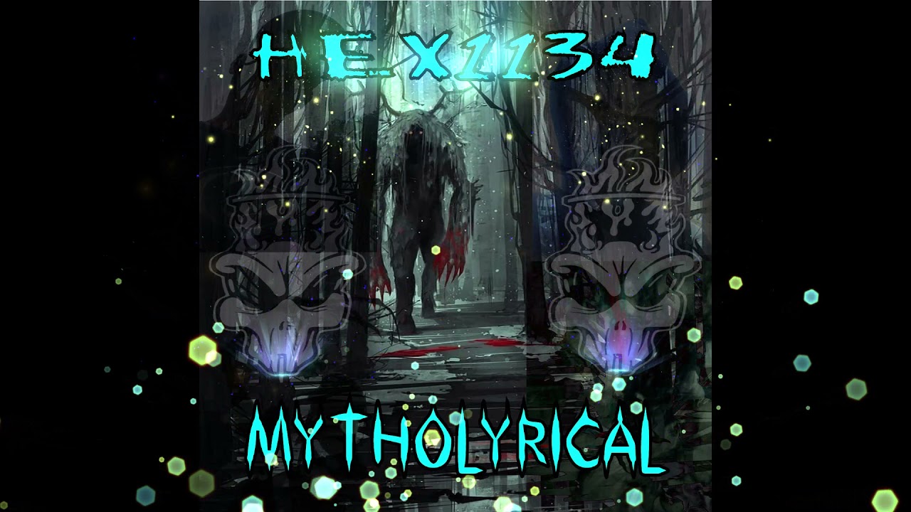 Obejrzyj Hex1134 - Deadly Magic w YouTube Obejrzyj Hex1134 - Deadly Magic w YouTube