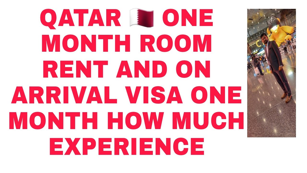 💥Qatar Room Rent Qatar living cost Qatar Per Month Room Rent ,Qatar on