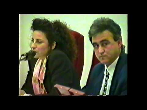 1993 Κοπή Πρωτοχρονιάτικης