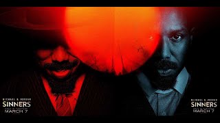 Sinners Official Trailer