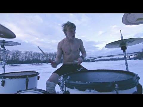 Infant Annihilator - Decapitation Fornication | TRIF Drum Cover