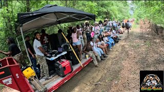 The Southern Soul Kountry Round Up with Party Wagons & DJs @houstoncountycowboy4429 