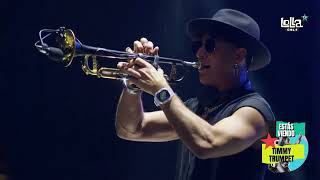 Timmy Trumpet - Live at Lollapalooza Chile 2024