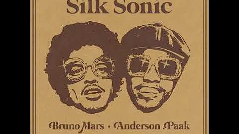 Bruno Mars, Anderson .Paak, Silk Sonic, Thundercat, Bootsy - After Last Night (Acapella)