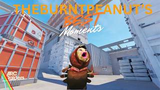 26 Minutes of TheBurntPeanut’s BEST Moments (You Won’t Stop Watching 😭🔥)
