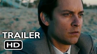 Pawn Sacrifice Trailer (2015) Toby Maguire Drama Movie HD