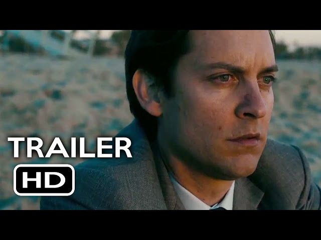 Pawn Sacrifice: Tobey Maguire Official Movie Interview