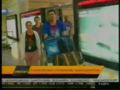 ქართველი მოსწავლეები საერთაშორისო ოლიმპიადიდან გამარჯვებულები დაბრუნდნენ