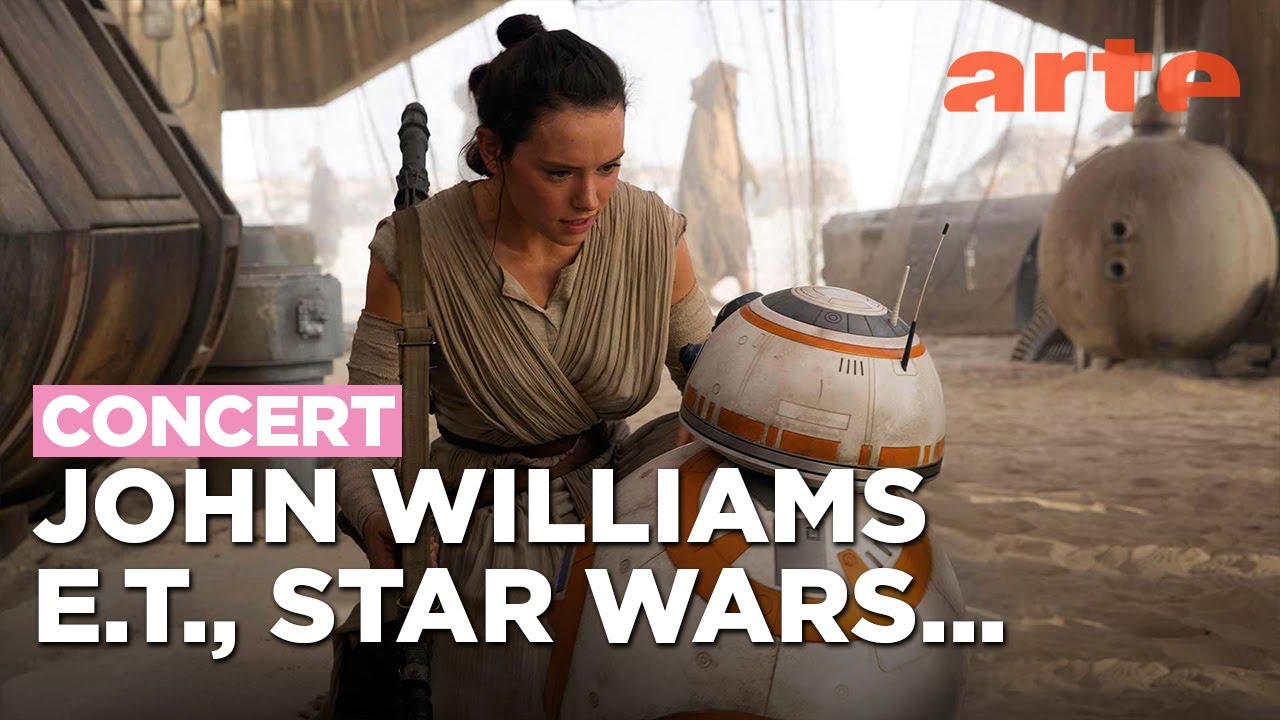 [DIRECT] The Music of John Williams