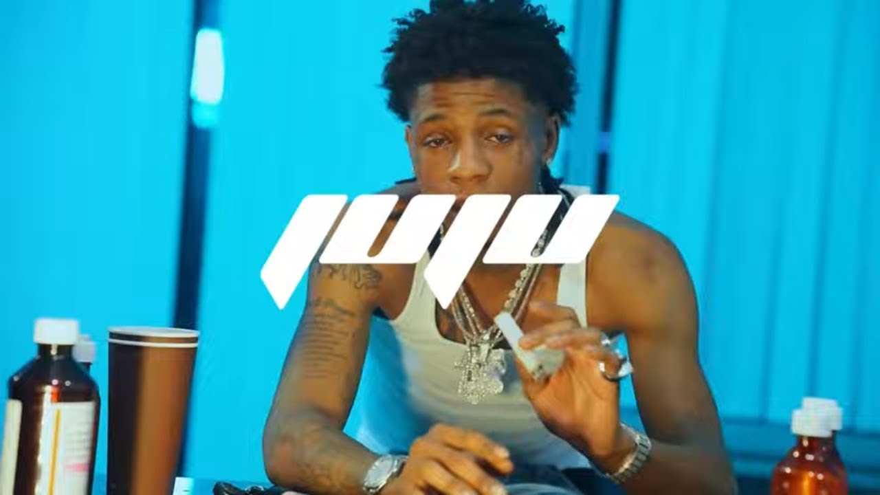 EBK JaayBo x EBK Young Joc Type Beat "Pretend we're numb" R&B