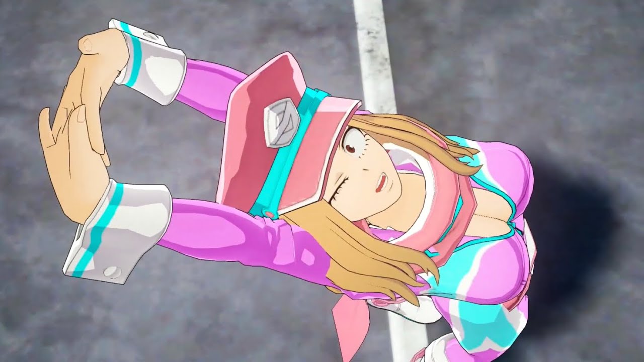 僕のヒーローアカデミア　ミミ maxresdefault.jpg