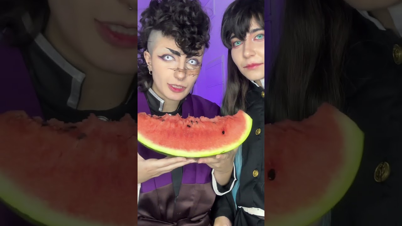 Reflexões sobre o Genya #genya #tokito