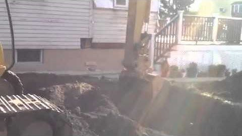 New Jersey Home Additions by Pangione Developers SB2