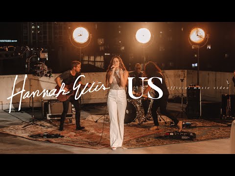 Hannah Ellis - Us (Official Music Video)